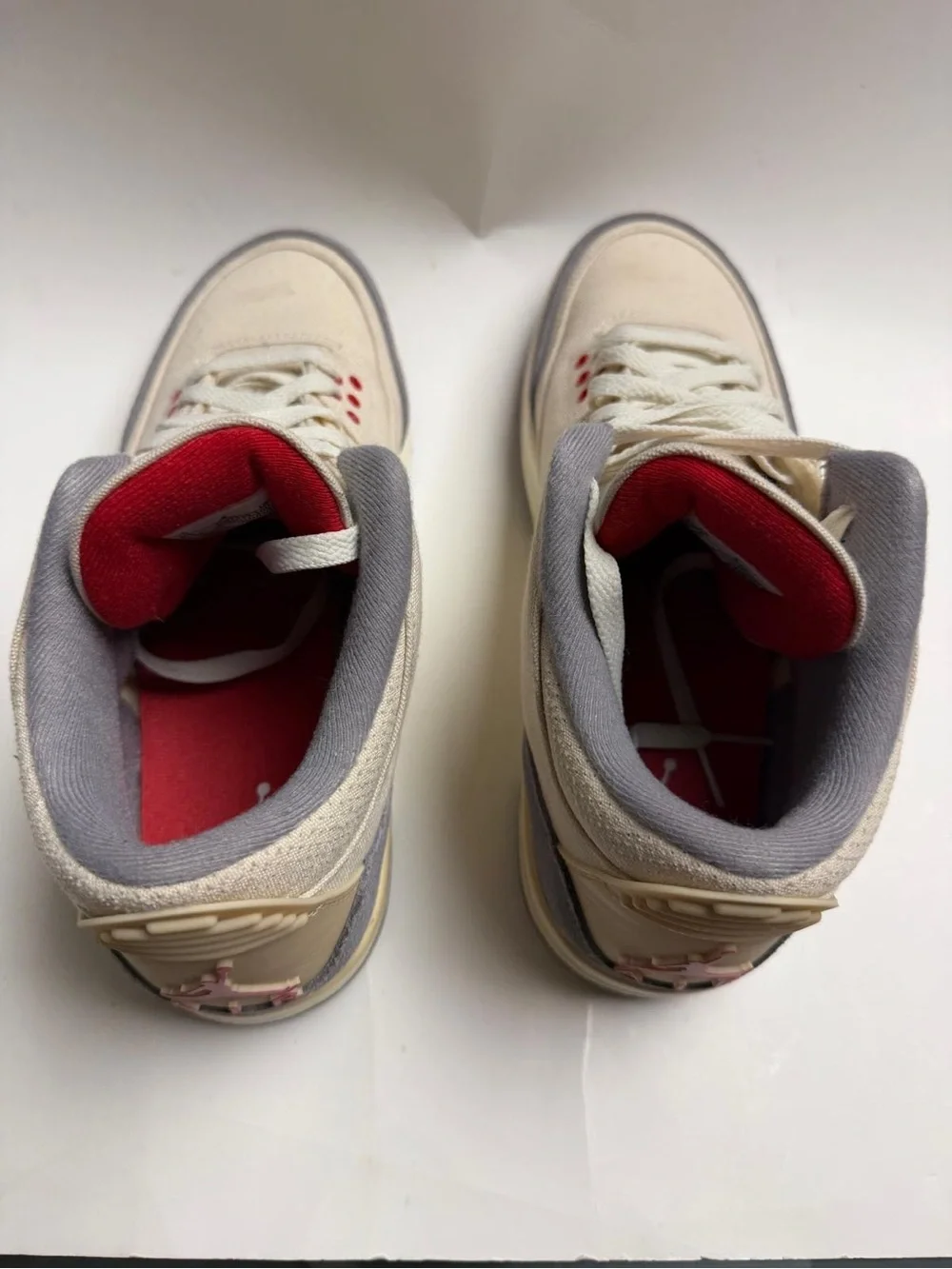Nike Air Jordan III 3 Retro 